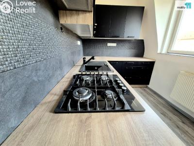 Prodej bytu 3+1 Aš, Jateční č. 5