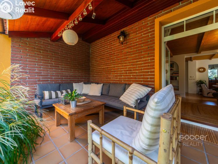 Prodej rodinného domu Vestec, U Hřiště č. 22