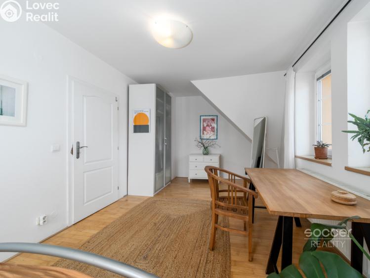 Продажа семейного дома Vestec, U Hřiště č. 12