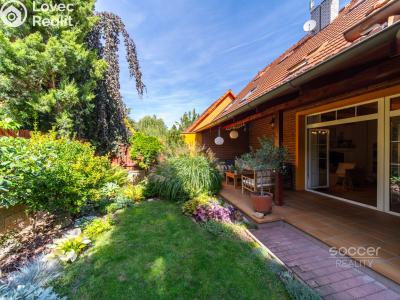 Sale family house Vestec, U Hřiště č. 3