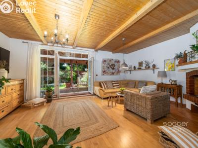 Sale family house Vestec, U Hřiště č. 4