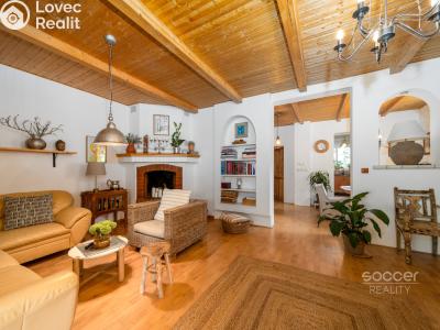 Sale family house Vestec, U Hřiště č. 5