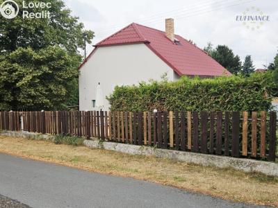 Rent apartment 2+1 Chvatěruby č. 2