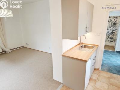 Rent apartment 2+1 Chvatěruby č. 5
