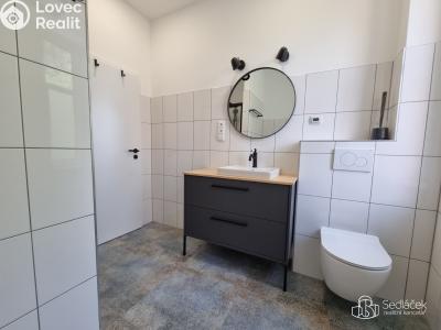 Pronájem bytu 2+KK Sokolov, Josefa Kajetána Tyla č. 6