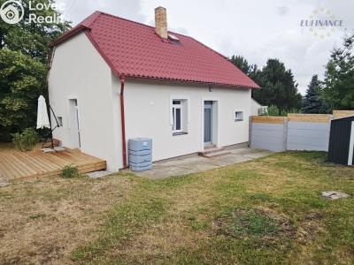 Rent family house Chvatěruby č. 1
