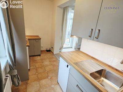 Rent family house Chvatěruby č. 6