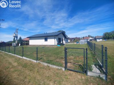 Rent family house Malšice č. 2