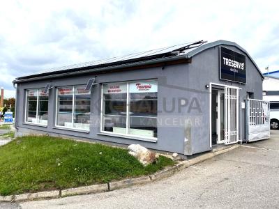 Оренда торгового приміщення České Budějovice, Pekárenská 644 č. 5