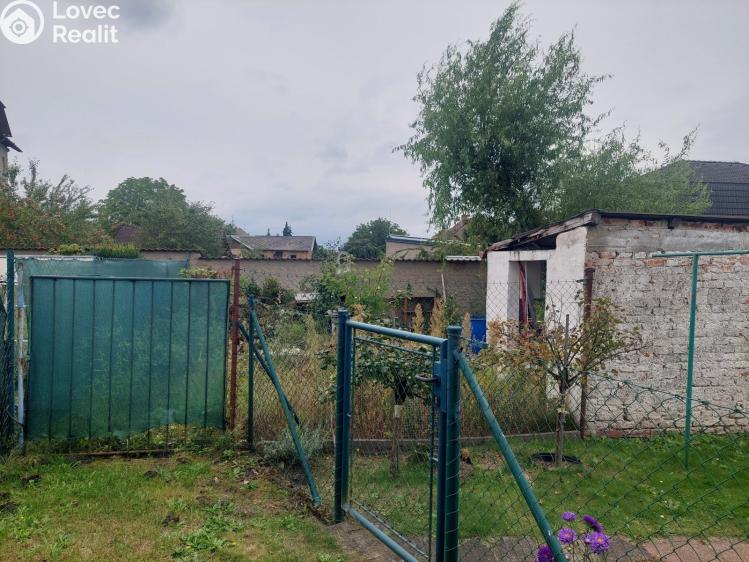 Prodej bytu 2+1 Veselí nad Lužnicí, Nádražní č. 10