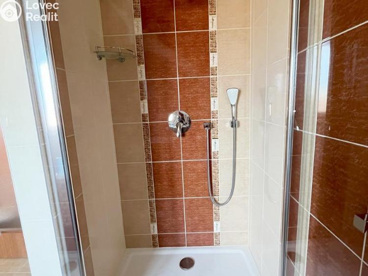 Prodej rodinného domu Chodov, Štěříkova louka č. 10