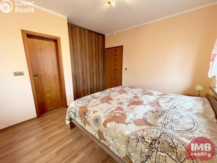 Prodej rodinného domu Chodov, Štěříkova louka č. 13