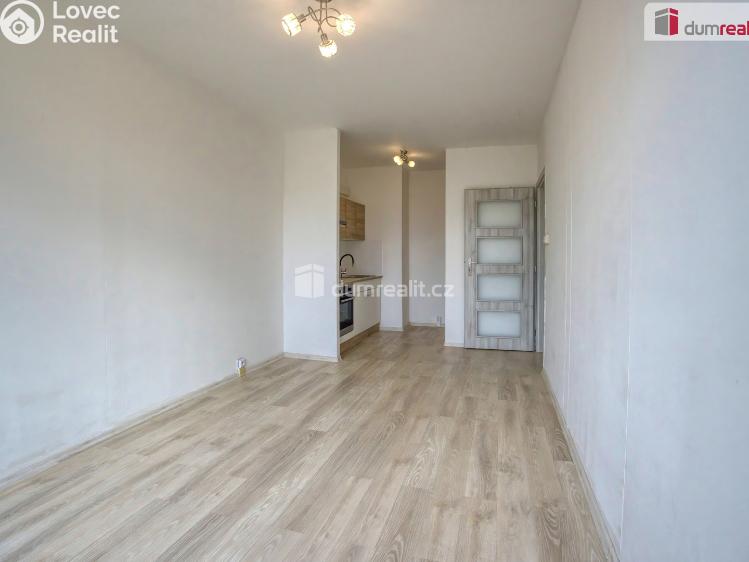 Pronájem bytu 2+KK Neratovice, Kojetická č. 12
