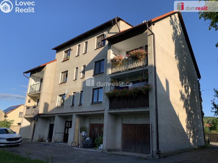 Продаж квартири 3+1 Všeradice č. 2