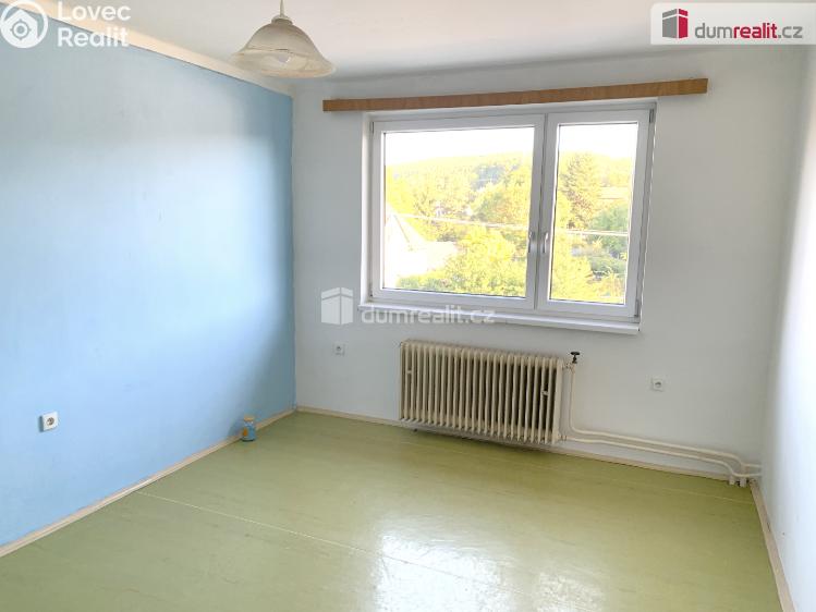 Продаж квартири 3+1 Všeradice č. 8