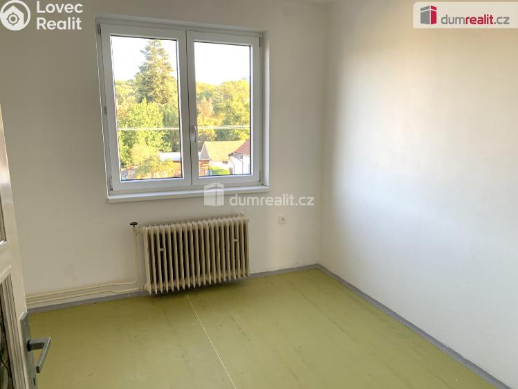 Продаж квартири 3+1 Všeradice č. 9