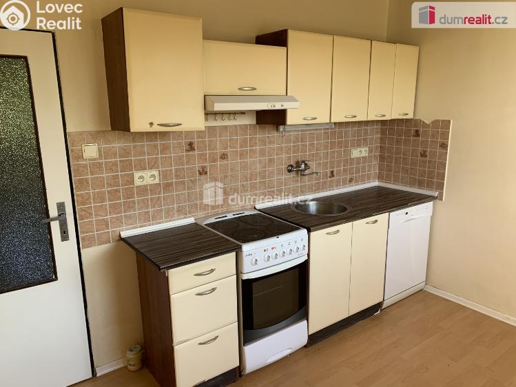 Продаж квартири 3+1 Všeradice č. 10