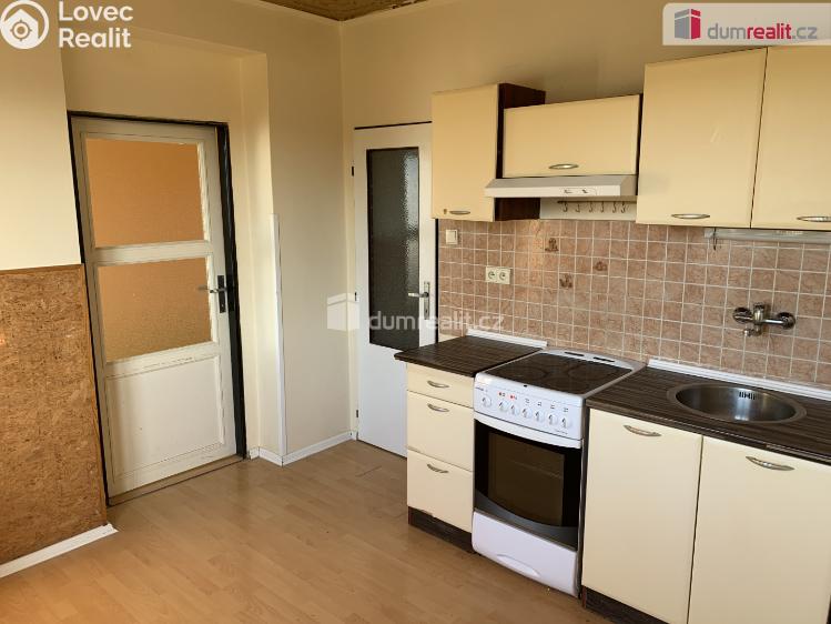 Продаж квартири 3+1 Všeradice č. 11