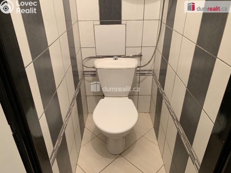 Продаж квартири 3+1 Všeradice č. 12
