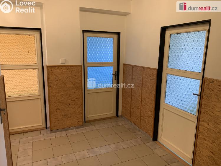 Продаж квартири 3+1 Všeradice č. 13