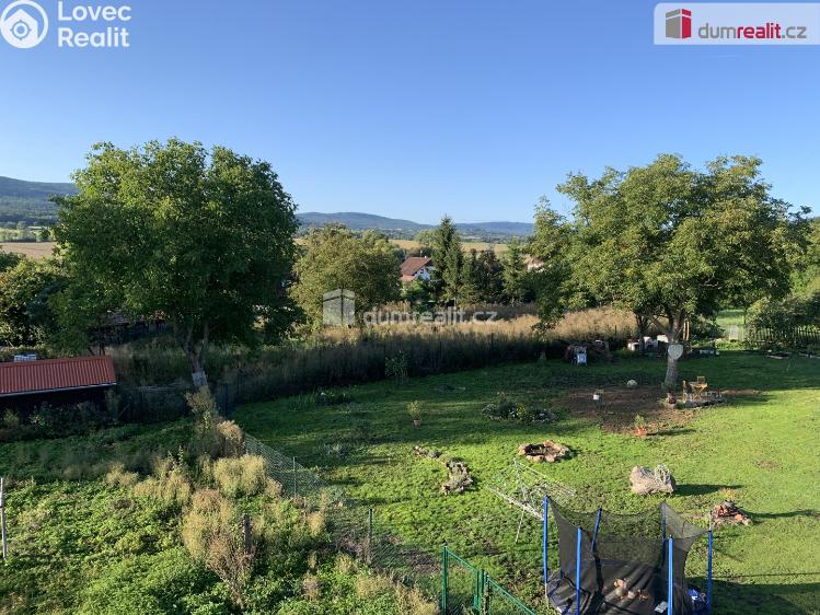 Продаж квартири 3+1 Všeradice č. 15