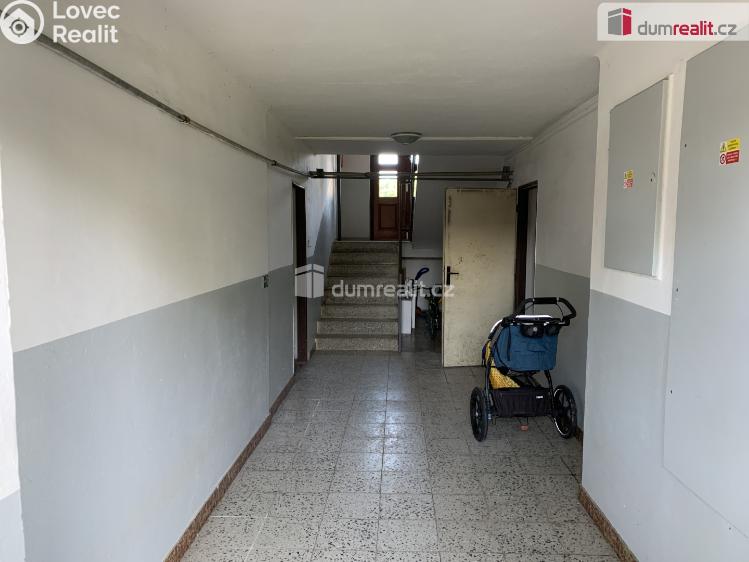 Продаж квартири 3+1 Všeradice č. 16