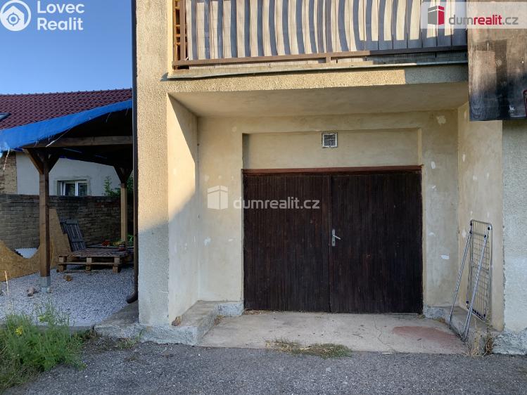 Продаж квартири 3+1 Všeradice č. 18