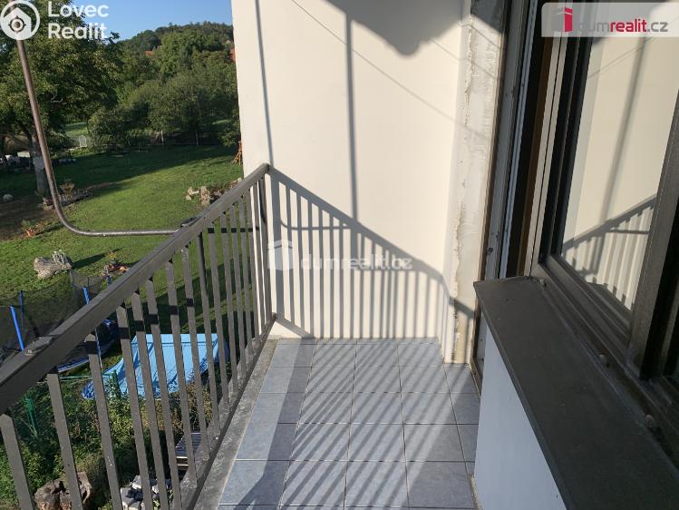 Prodej bytu 3+1 Všeradice č. 48