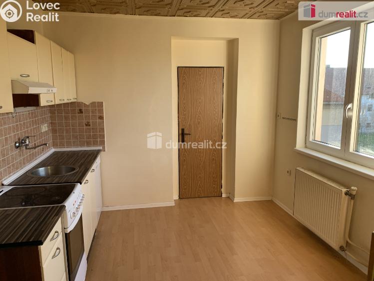 Продаж квартири 3+1 Všeradice č. 61