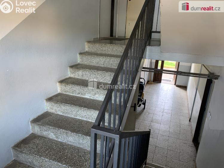 Продаж квартири 3+1 Všeradice č. 69