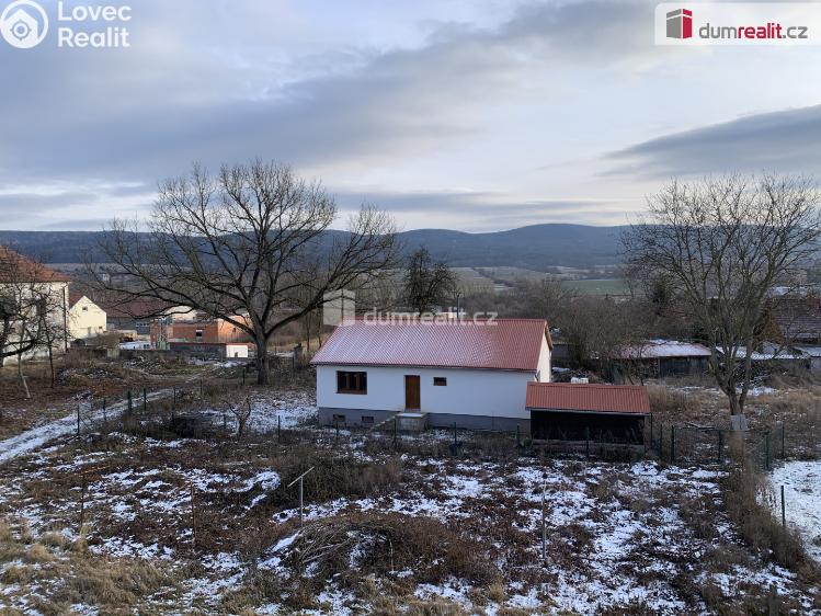 Продаж квартири 3+1 Všeradice č. 87