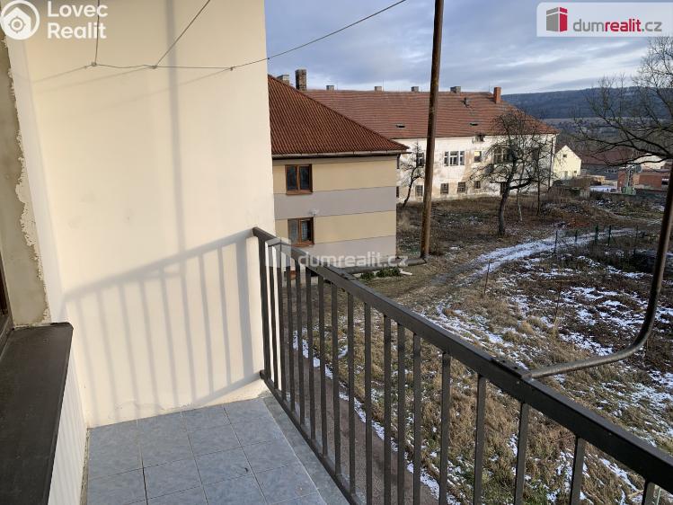 Продаж квартири 3+1 Všeradice č. 41