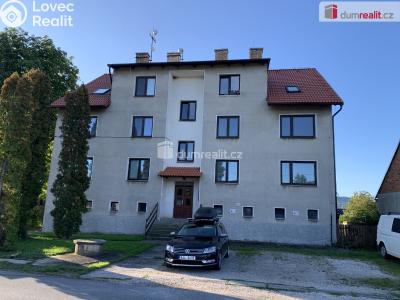 Sale apartment 3+1 Všeradice č. 2