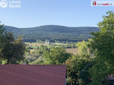 Sale apartment 3+1 Všeradice č. 6