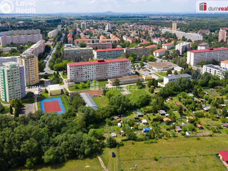 Pronájem kanceláře Neratovice, Kojetická č. 1
