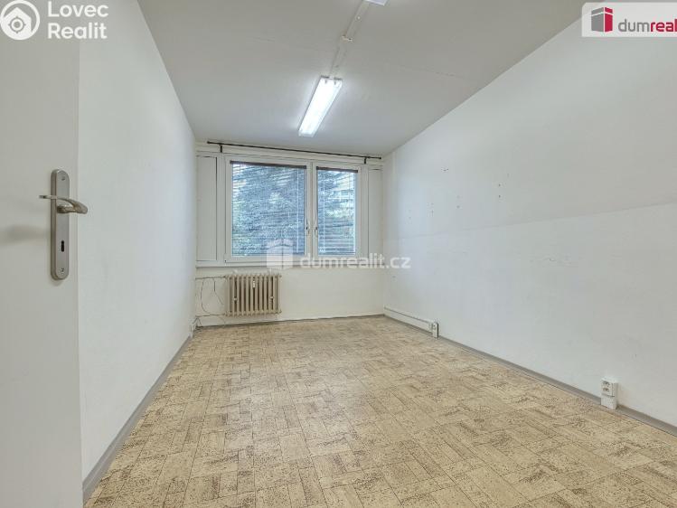 Pronájem kanceláře Neratovice, Kojetická č. 13