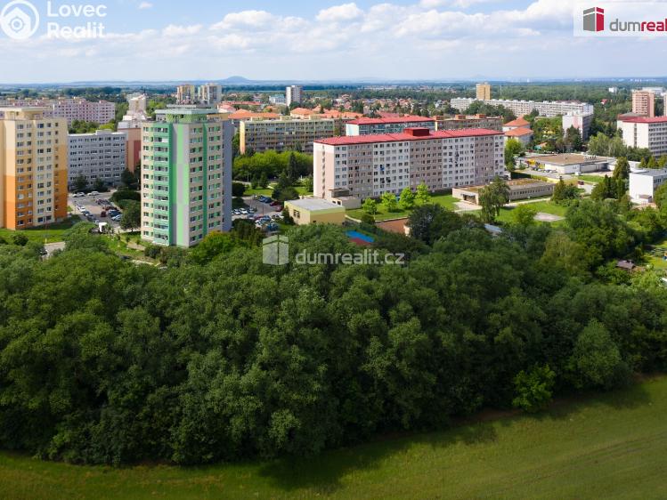 Pronájem kanceláře Neratovice, Kojetická č. 16