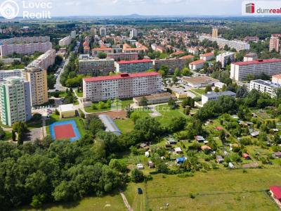 Оренда офісного приміщення Neratovice, Kojetická č. 1