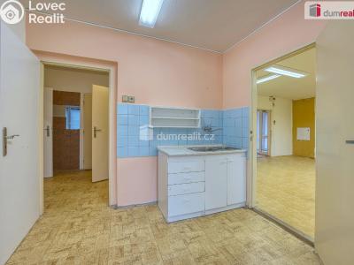Оренда офісного приміщення Neratovice, Kojetická č. 2