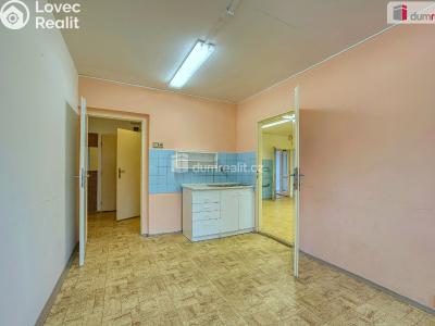 Оренда офісного приміщення Neratovice, Kojetická č. 3