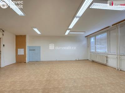 Оренда офісного приміщення Neratovice, Kojetická č. 5