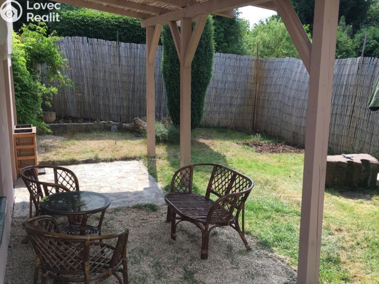 Оренда квартири 2+KK Praha, Prachovská č. 7