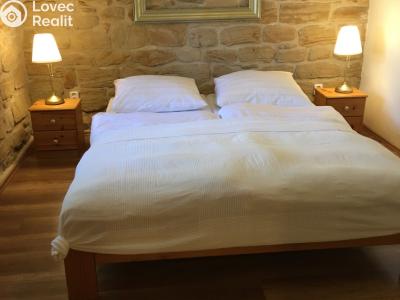 Оренда квартири 2+KK Praha, Prachovská č. 3