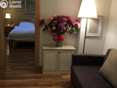 Оренда квартири 2+KK Praha, Prachovská č. 4