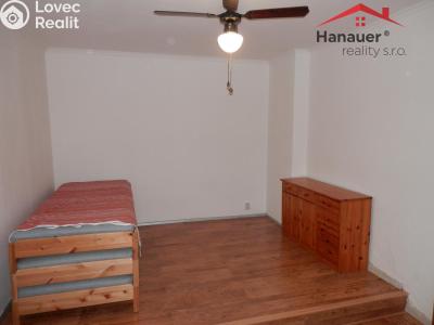 Rent apartment 1+1 Ústí nad Labem, Bezručova č. 5