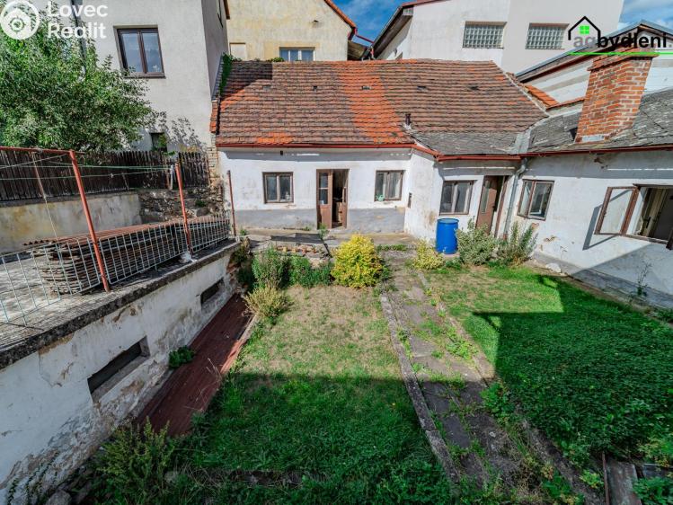Продаж сімейного будинку Stříbro, Jiřího z Poděbrad č. 9