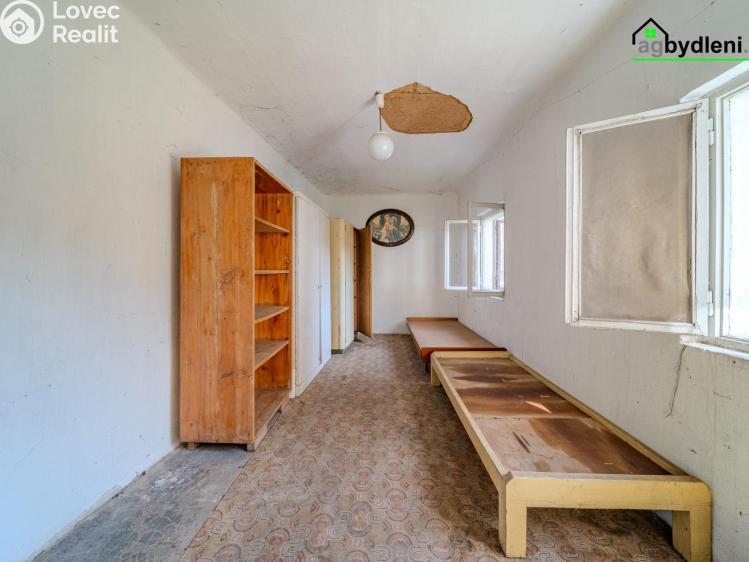 Продаж сімейного будинку Stříbro, Jiřího z Poděbrad č. 26