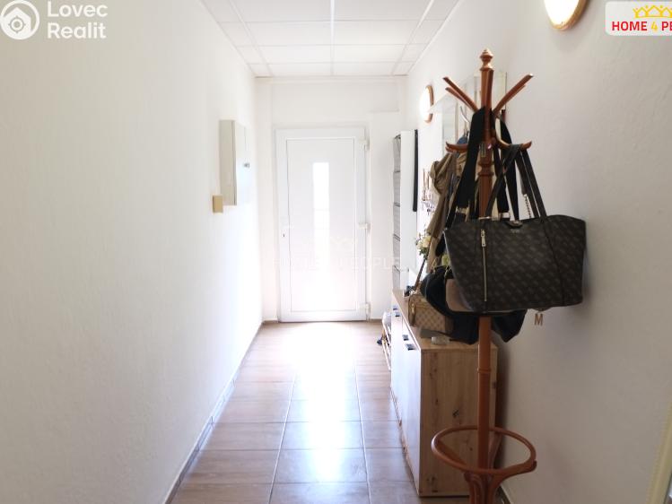 Prodej rodinného domu Troubsko, U rybníka č. 19
