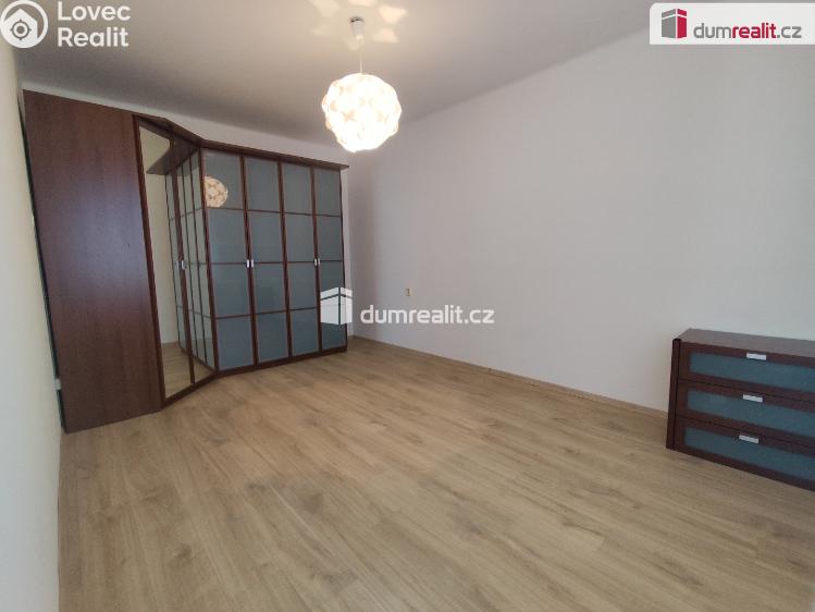 Pronájem bytu 1+1 Poděbrady, Říční č. 5