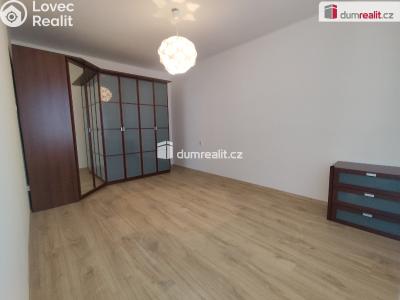Rent apartment 1+1 Poděbrady, Říční č. 5